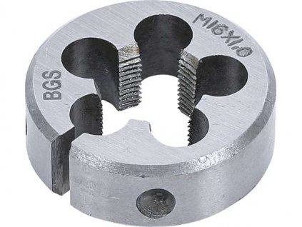 BGS Technic BGS 1900-M16X1.0-S Závitové očko M16 x 1,0 mm