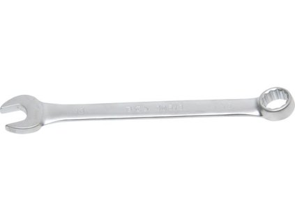 BGS Technic BGS 30513 Očkoplochý klíč 13 mm, DIN 3113A, matný chrom