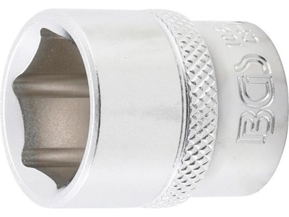 BGS Technic BGS 10618 Nástrčná hlavice 3/8" - 18 mm Pro Torque