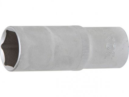 BGS Technic BGS 10561 Nástrčná hlavice 1/2“ 21 mm, 6ti hranná, prodloužená, Pro Torque