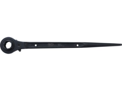 BGS Technic BGS 311 Lešenářská ráčna 19 x 24 mm