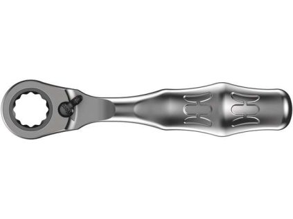 Wera 003660 Průchozí ráčna Zyklop Mini 2 typ 8005 (107 mm)