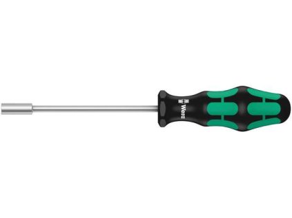 Wera 028230 395 Nástrčný klíč - šroubovák 6hran 5,5 x 125 mm