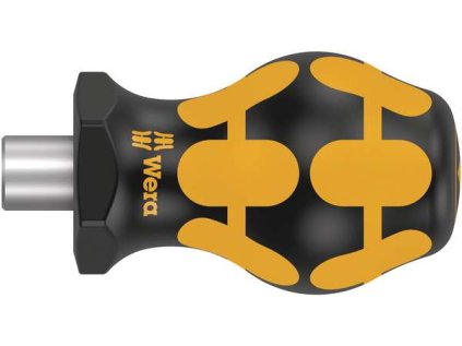 Wera 008882 ESD držák bitů 1/4" x 54 mm Stubby 809/1 s pružným kroužkem