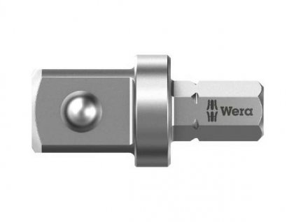 Wera 136002 Adaptér/spojovací díl 5/16" typ 870/2 (vnější 5/16"-vnější 1/2")