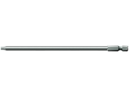 Wera 060198 Šroubovací bit 1/4 TX 20 x 152 mm 867/4 Z TORX®