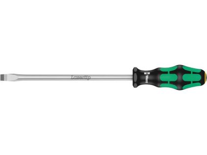 Wera 110104 Plochý šroubovák 1,6x10,0x200 typ 334
