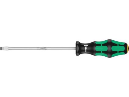 Wera 110010 Plochý šroubovák 1,2x6,5x150 typ 334