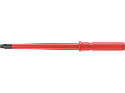 Wera 003435 Výměnná šroubovací čepel TX 27 Kraftform Kompakt VDE 67 i TORX®