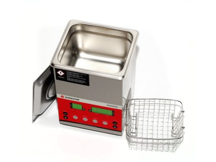 Ultrazvuková čistička Ultrasonic Laboratory 2 Dual