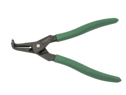 Kleště na pojistné kroužky - zahnuté vnější, 19-60 mm - JONNESWAY P16537