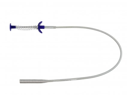 Magnetický vytahovák s drápky, ohebný, 60 cm - GEKO