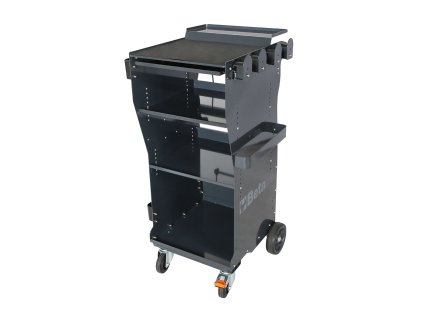 Multifunkční vozík pro diagnostiku a servis - Beta Tools