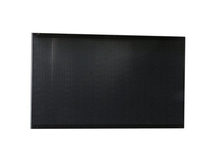 Děrovaný panel do syst. C55, 1 m