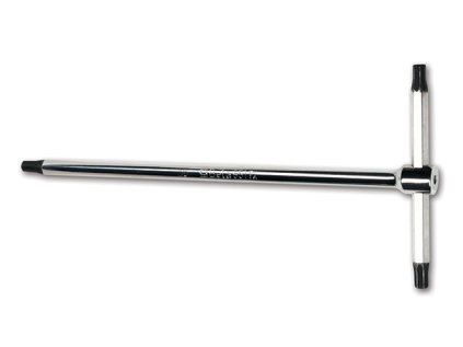 Zástrčný klíč Torx® s posuvnou T-rukojetí, T30