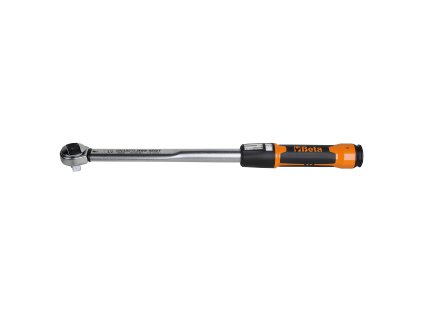 Momentový klíč pro pravostranné dotahovaní, 5-25Nm, 1/4"