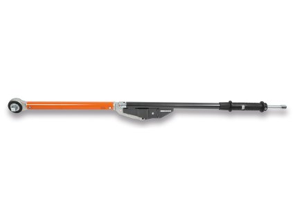 Momentový klíč, pro oboustranné utahování, 3/4", 300-1000 Nm, přesnost 4% - Beta Tools
