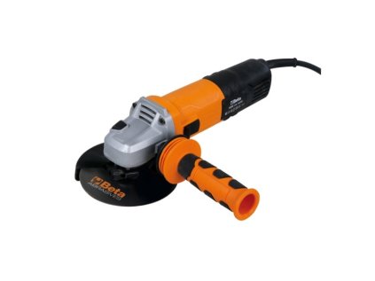 Úhlová bruska pro kotouče s O 125 mm