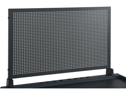 Děrovaný panel na nářadí s držákem pro vozík na nářadí RSC24 - Beta Tools