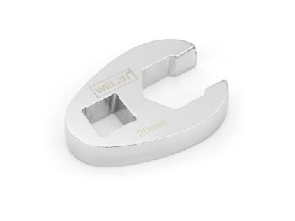Klíč plochý otevřený 1/2", 30 mm - Condor
