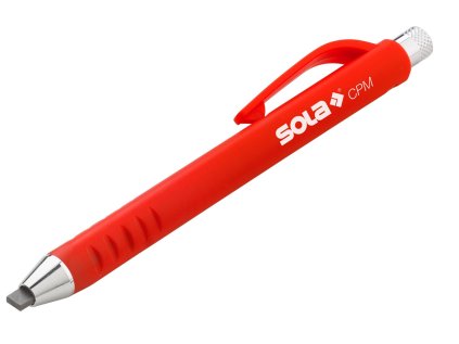 Tesarská tužka, mechanická - SOLA