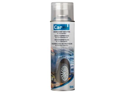 Ochranný nástřik na dutiny, 500 ml sprej - CARFIT