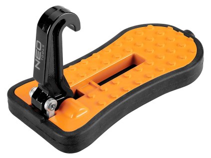 Stupátko do auta, nosnost 230 kg - NEO tools 10-477_2