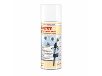 Ochranný sprej pro svařování, 400 ml - Loctite SF 7900