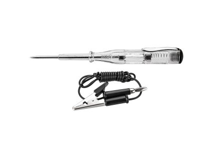 Zkoušečka 6-24 V - NEO tools 11-832