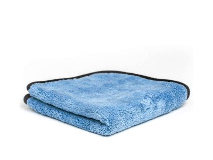 Utěrka z mikrovlákna Ultra Plush, 40x40 cm, 800 GSM, 1 ks - Auto Finessegg
