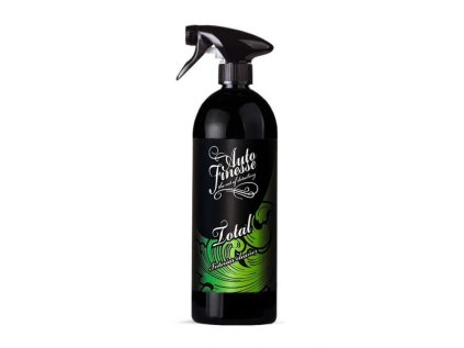 Čistič interiéru Total Interior Cleaner, 1000 ml - Auto Finessegg