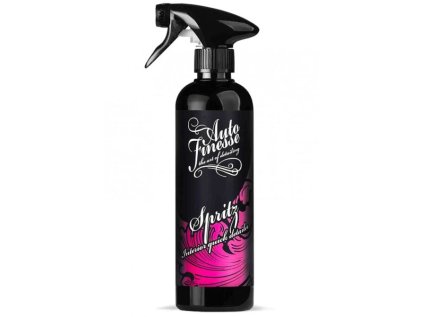 Interiérový detailer Spritz Interior Detail Spray, 500 ml - Auto Finessegg