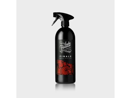 Rychlý detailer Finale Quick Detailer, 500 ml - Auto Finesse