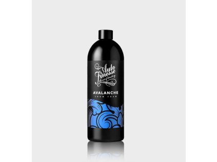 Aktivní pěna Avalanche Snow Foam, 1000 ml - Auto Finesse