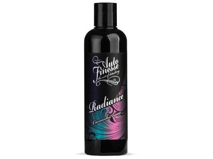 Karnaubský vosk v krému Radiance Carnauba Creme, 250 ml - Auto Finessegg
