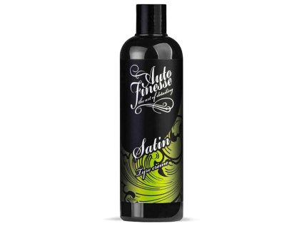 Impregnace pneumatik Satin Tyre Creme Dressing, 500 ml - Auto Finessegg