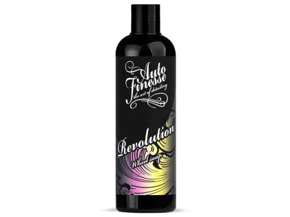 Šampon na Alu kola Revolution Wheel Soap, 500 ml - Auto Finessegg