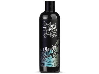 Oživovač plastů Revive Trim Dressing, 500 ml - Auto Finessegg