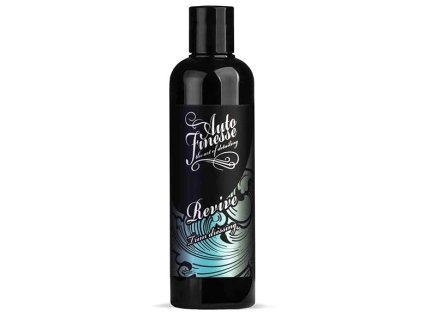 Oživovač plastů Revive Trim Dressing, 250 ml - Auto Finessegg