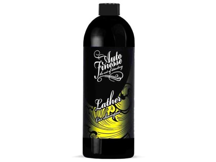Autošampon Lather pH Neutral Car Shampoo, 1000 ml - Auto Finessegg