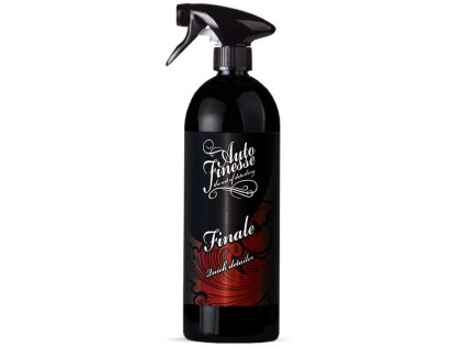 Rychlý detailer Finale Quick Detailer, 1000 ml - Auto Finessegg