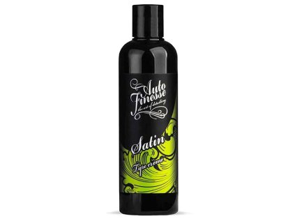 Impregnace pneumatik Satin Tyre Creme Dressing, 250 ml - Auto Finessegg