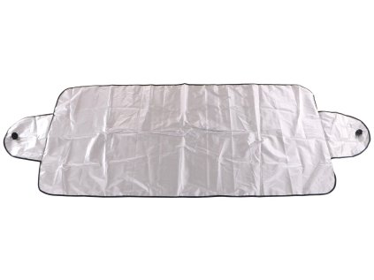 Clona proti námraze, sněhu a slunci CAR SNOW COVER 2, 200 x 70 cm - SIXTOL SX1077