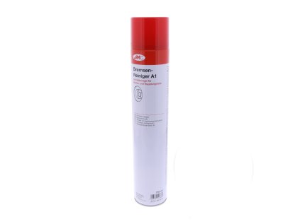 Čistič brzd, sprej 750 ml - JMC