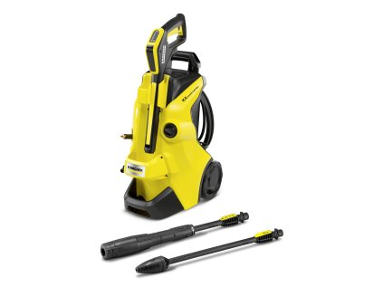 Tlaková myčka K 4 Power Control - Karcher