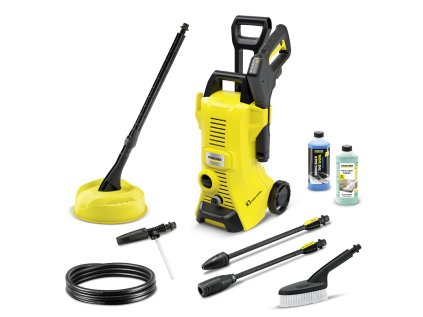 Tlaková myčka K 3 Power Control Car & Home - Karcher