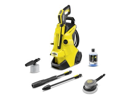 Tlaková myčka K 4 Power Control Car - Karcher