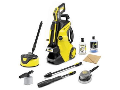 Tlaková myčka K 5 Power Control Car & Home - Karcher