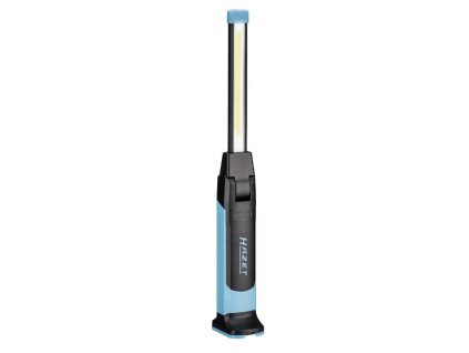 Svítilna LED, tenké provedení, s háčkem a magnety - HAZET 1979N-92