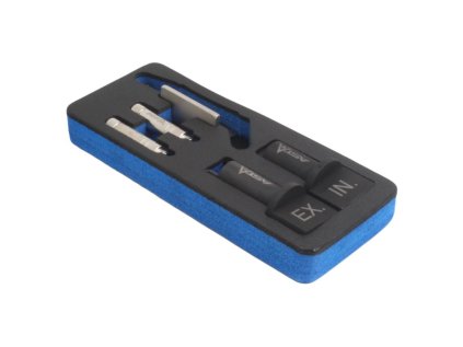 Sada adaptérů pro aretační přípravky pro motory 1.5 koncernu VW - 2017 - ASTA